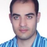 دکتر محمد اژدری دکترای حرفه‌ای دندانپزشکی