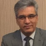 دکتر عبداله شاهرخ متخصص تصویربرداری (رادیولوژی), دکترای حرفه‌ای پزشکی