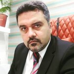 دکتر سعید فتاحی متخصص بیماری‌های کودکان