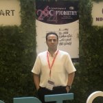 دکتر علی روحی دورجون کارشناسی بینایی‌سنجی (اپتومتری)