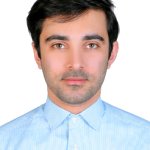 دکتر عرفان اشجعي پزشک عمومی فارغ‌التحصیل از دانشگاه تهران