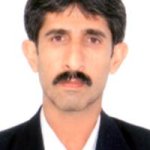 دکتر محمدایوب حسین بر دکترای حرفه‌ای دندانپزشکی