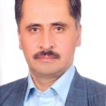 دکتر علی رضا عطائی دکترای حرفه‌ای پزشکی طب سنتی ایرانی