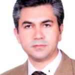 دکتر حسین کاشانی