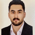 محمدامین پزشکی دکترای حرفه‌ای دندانپزشکی