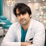 دکتر مسعود خرم دکترای حرفه ای پزشکی