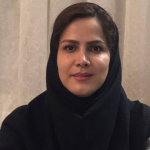 دکتر منا سهرابی متخصص دندانپزشکی کودکان
