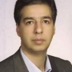دکتر علیرضا غلام پور دکترای حرفه ای پزشکی  و دیابنولوژیست