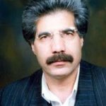 دکتر یوسف آقاقلی زاده خیاوی متخصص تصویربرداری (رادیولوژی)