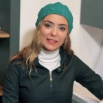 دکتر آذین رشتیانی متخصص ارتودانتیکس, دکترای حرفه‌ای دندانپزشکی
