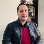 دکتر امیر چشم جهان بین دکترای حرفه ای پزشکی