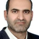 دکتر علی احمدی دکترای حرفه‌ای پزشکی