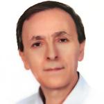 محمد امیر مستوفیان دکترای پزشکی