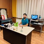 معراج مروجی فرد کارشناسی کاردرمانی , توانبخشی حرفه ای ، توانبخشی پس از آسیب - توانبخشی اختلالات نورولوژی - اختلالات ذهنی و جسمی کودک ( اتیسم ، بیش فعالی ، .. )  - اختلالات یادگیری - حرکت های اصلاحی و اصلاح دفورمیتی ها - توانبخشی تخصصی دست و 