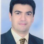 دکتر علی زارع دکترای حرفه ای دندانپزشکی