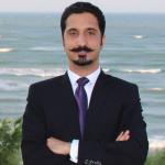 سالار صفوی رتبه ممتاز بورد تخصصی ارولوژی و عضو هیئت علمی دانشگاه