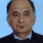 دکتر محمدرضا قریب