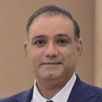 سید احمد حسینی متخصص اعصاب و روان