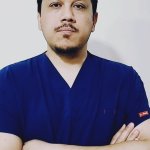 دکتر رضا تقی زاده متخصص جراحی کلیه و مجاری ادراری تناسلی