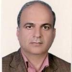 علیرضا صیادی کارشناس ارشد روانشناسی بالینی