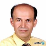 دکتر رامین طالبیان خراسانی متخصص جراحی استخوان و مفاصل (ارتوپدی), جراح استخوان و مفاصل