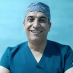 دکتر حمیدرضا کاویانی