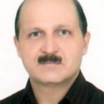 دکتر عبدالناصر حکیم صفایی دکترای حرفه‌ای پزشکی