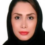 دکتر مینا صفرزاده دکترای حرفه‌ای دندانپزشکی