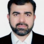 دکتر سیدرضا سعیدیان