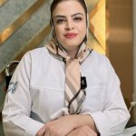 دکتر الهه سعیدی تخصص زنان- فلوشيپ پريناتولوژي(طب مادر و جنين، حاملگي پرخطر), دکترای حرفه‌ای پزشکی