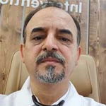 دکتر دکتر حسین دوست کامی