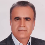 دکتر محمد شکاری دکترای تخصصی (Ph.D) ژنتیک انسانی با گرایش مولکولی