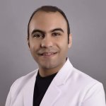 دکتر امین ربیعی دکترای حرفه‌ای دندانپزشکی