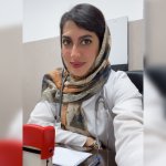 دکتر صدف فتح اللهی ایرانی دکترای حرفه ای پزشکی