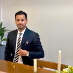 بهروز فلکی دکترای حرفه‌ای دندانپزشکی