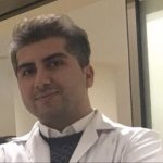 دکتر امین جلیلی جراحی مغز و اعصاب دیسک و ستون فقرات