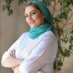 افسانه مهرنامی متخصص زنان و زایمان, دکترای حرفه‌ای پزشکی