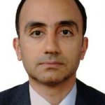 دکتر آرش طاهری