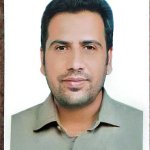 دکتر مسلم پرگر کارشناسی ارشد روانشناسی بالینی