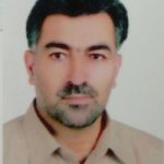 دکتر علی شاه حسینی دکترای حرفه‌ای پزشکی