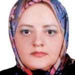 دکتر مهدیه رضائی سلیم متخصص بیماری های داخلی, دکترای حرفه ای پزشکی