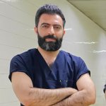دکتر جمال صباغی ولاشانی متخصص ارتوپدی، جراح استخوان و مفاصل