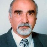 دکتر حمزه علی شیرانی