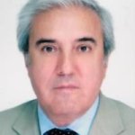 دکتر غلامرضا غزنوی متخصص پروتزهای دندانی (پروستودانتیکس), دکترای حرفه‌ای دندانپزشکی