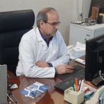 دکتر حسین ثقفی فوق تخصص بیماری‌های کلیه بزرگسالان (نفرولوژی بزرگسالان), متخصص بیماری‌های داخلی, دکترای حرفه‌ای پزشکی