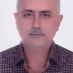 دکتر ایرج اسلامی منوچهری متخصص چشم‌پزشکی, دکترای حرفه‌ای پزشکی