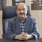 دکتر منصور رفیعی