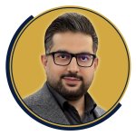 مهدی گنجعلی متخصص جراحی مغز و اعصاب، دیسک و ستون فقرات