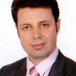 دکتر شهریار ظهیری ناو دکترای حرفه‌ای دندانپزشکی