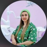 مرجان زاهدزاده جراح،زیبایی.ایمپلنت،عصب کشی.اطفال…